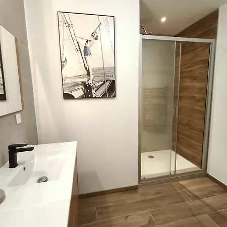 A Serene With A Sea View Appartamento Grosseto-Prugna